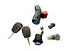 Замок зажигания (оригинал) Renault Logan I, Sandero I, Duster I (арт. 806015249R)